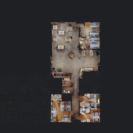 Agroturystyka Marzena Villa Kętrzyn Esterno foto
