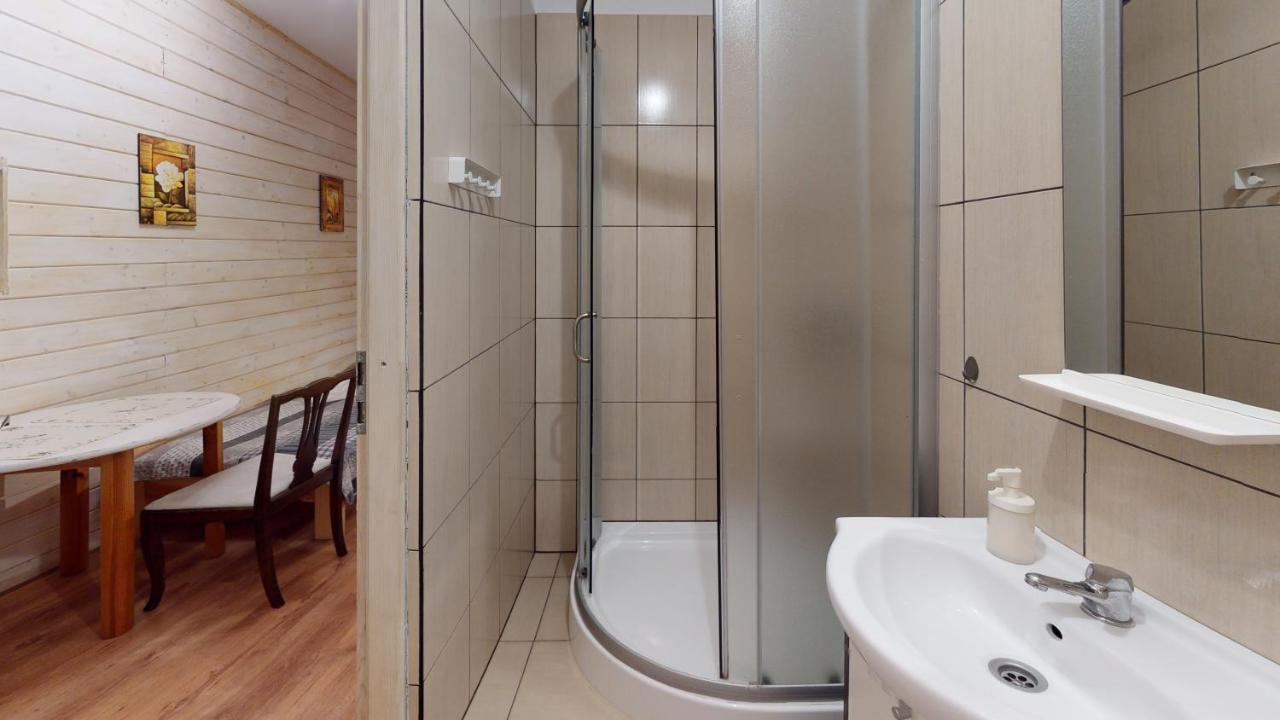 Agroturystyka Marzena Villa Kętrzyn Esterno foto