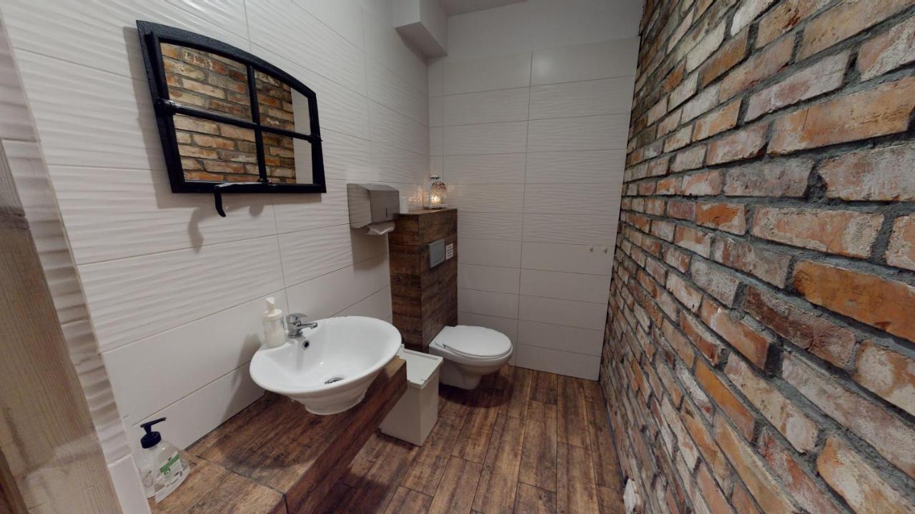 Agroturystyka Marzena Villa Kętrzyn Esterno foto
